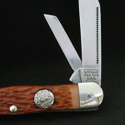 Camillus 1047 Scout '89-Close - Tang Stamp.JPG