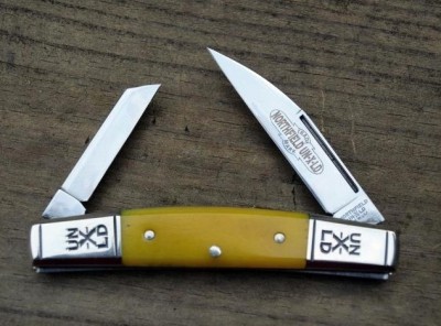 GEC 610211 Deluxe Half-Congress UN-X-LD Smooth Yellow Bone.JPG