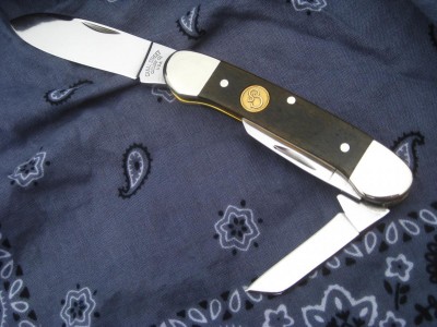 cannitler, summer pine smooth bone, made 2012