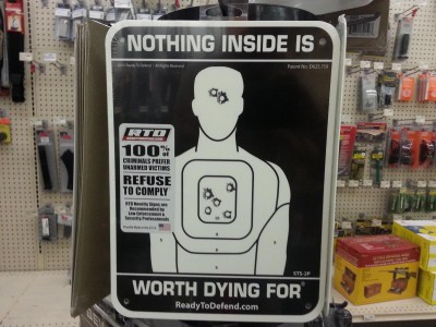 Silhouette Gun Signs_Not worth dying for.jpg