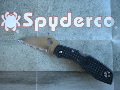 SPYDERCO KNIVES AND JUST IN EBAY ITEMS 003.JPG