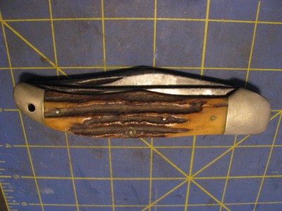 KA-BAR Folding Hunter 8-1-14 007.jpg