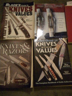 ebay,knives,books mixed 100.JPG