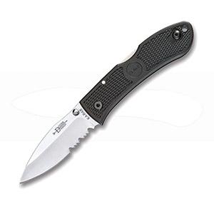 Kabar Dozier Folding Hunter