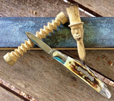 Northfield Congress Whittler