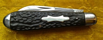 Robeson Teardrop Jack