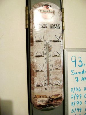 Schrade Thermometer.JPG