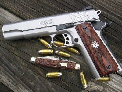 RUGER SR1911 45acp (2).JPG