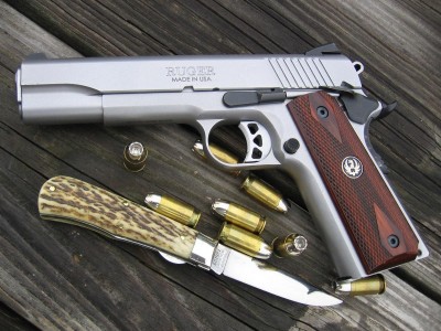 RUGER SR1911 (2).JPG
