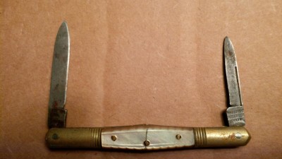 Magnetic Cutlery Co. Germany