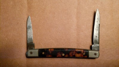 Howes Cutlery Co.