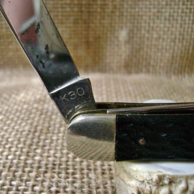 Keen Kutter K30 - 1950s - Pattern #.JPG