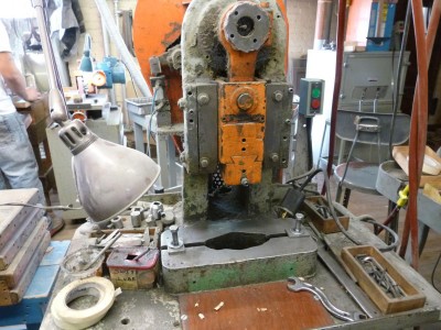 machine tang stamp press.JPG