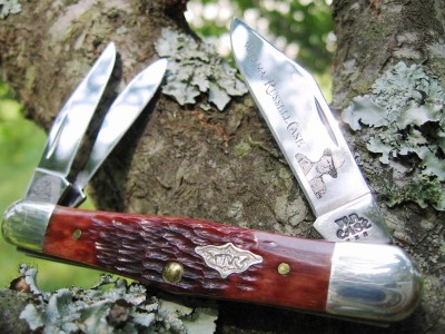 1997 Case #6383 Whittler (front).JPG