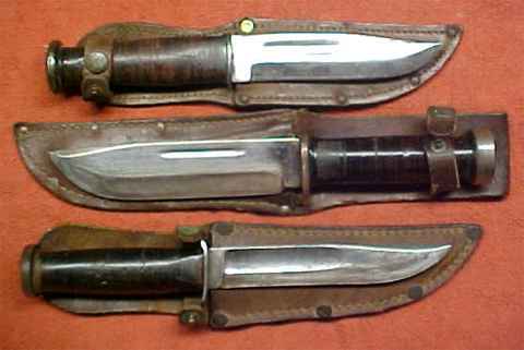 3 Military Sheath Knives.jpg
