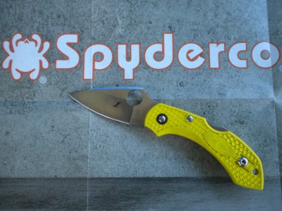 SPYDERCO KNIVES AND JUST IN EBAY ITEMS 002.JPG