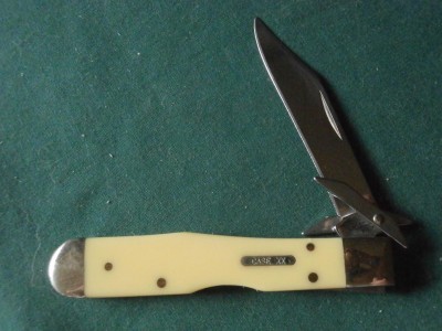Cheetah Cub w/Case XX bar shield