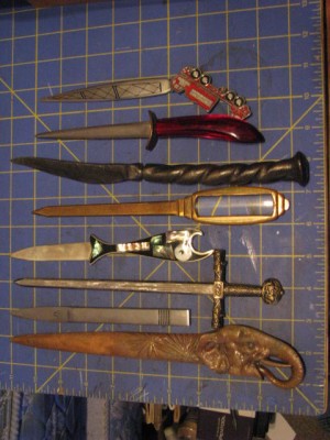 MiscLetterOpeners 009.jpg