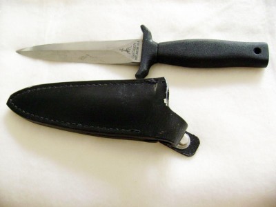 Gerber MK-1 & Sheath.JPG