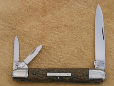 H. Boker &amp; Co's Improved Cutlery