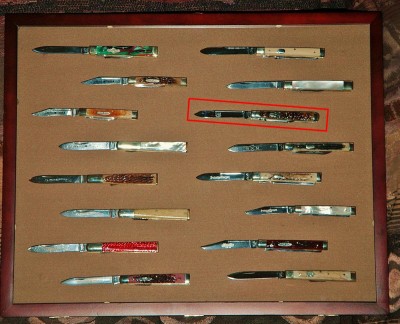 Ted's Doctor's knives 2002.JPG