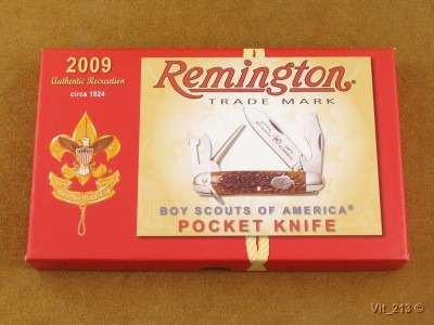 Remington BSA 2009 (1).jpg