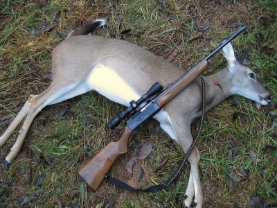 October 21, 2014 125lb. Doe.JPG