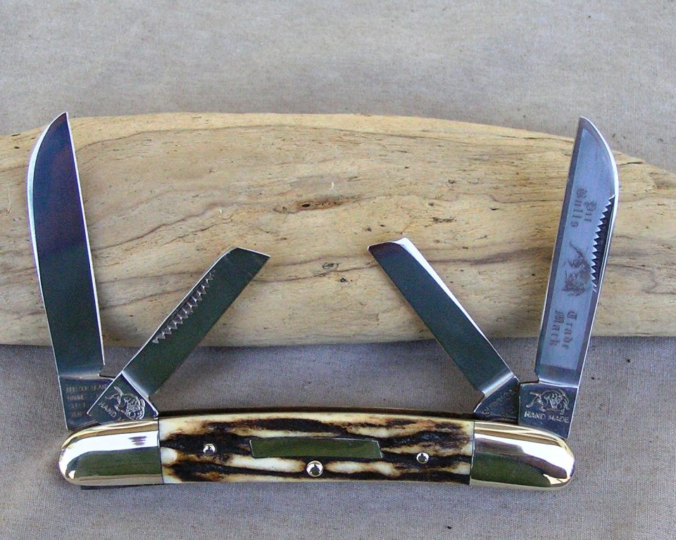 3 78 Small Congress ~ Genuine Stag ~ 1 of 12.jpg