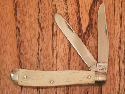 2941 HERITAGE TRAPPER.JPG