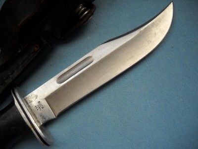 buck 119 knife 007.JPG