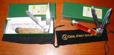 Canal Street trappers.JPG