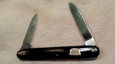 Premier Lifetime K85, mark side