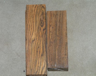 Cut from the same 3 inch lumber hard to come by