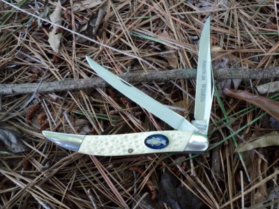 Camillus American Wildlife - #32 fish knife.JPG