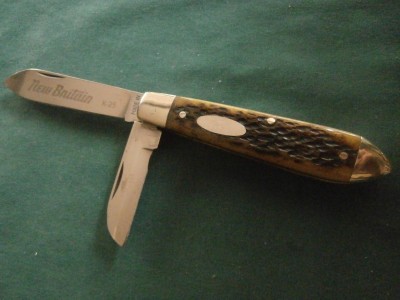 This Glennbad TL-29 Mod is the only one I thought we were swapping for.