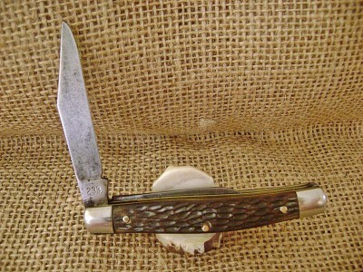 Schrade 233 Jack - Main Open Pile.JPG