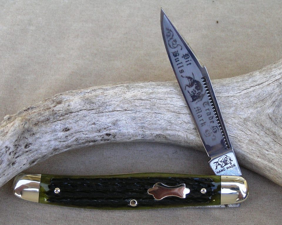 Third Generation with first generation greenbone scales