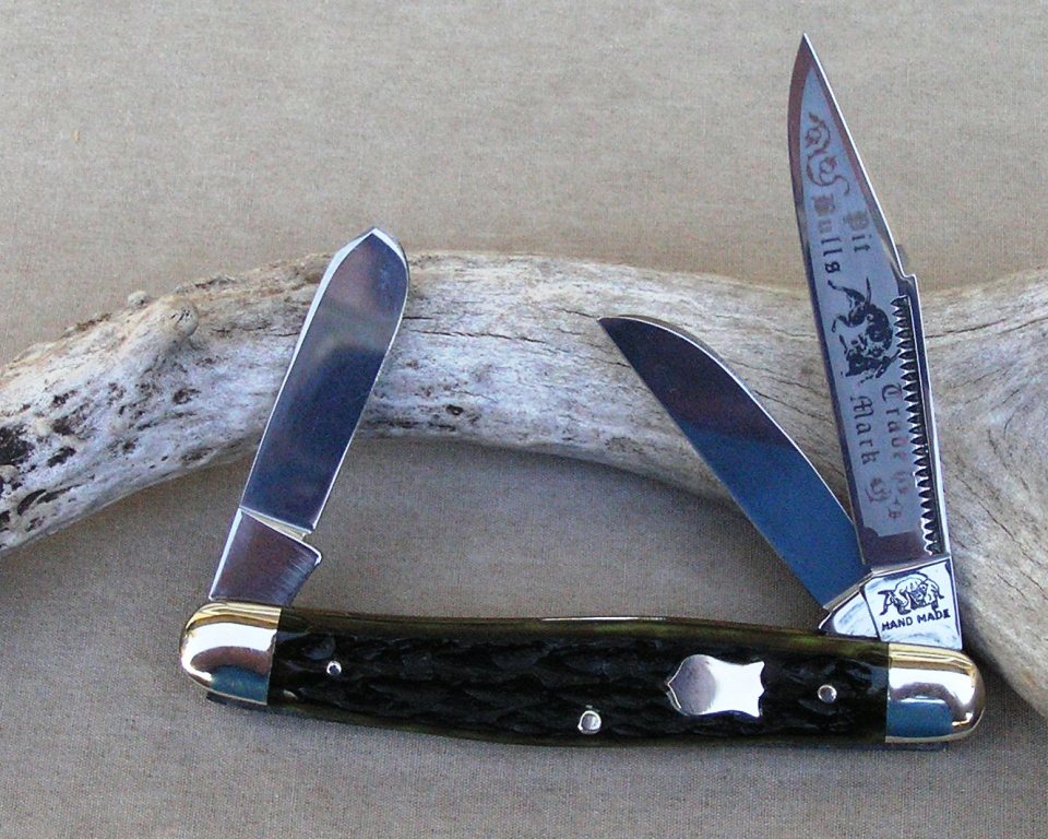 Third Generation with first generation greenbone scales