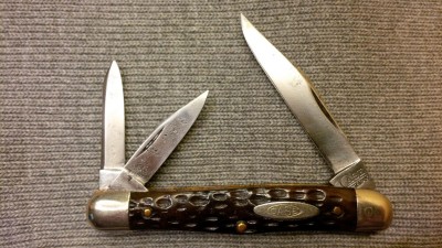 Case Tested XX 6308, mark side