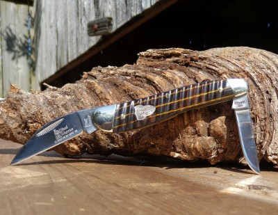 Steel Warrior