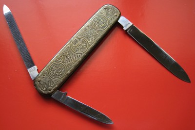 HOFFRITZ BRASS ENGRAVED PEN KNIFE.jpg