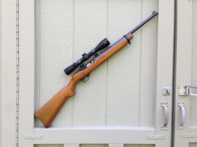 Ruger Model 44 Carbine.JPG