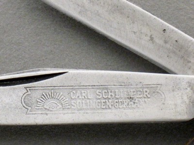 Eye Brand Stockman, 50s Unusual One Eye Etch .jpg