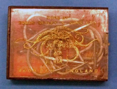 Edgar Sealey & Sons Octopus Hooks A.jpg