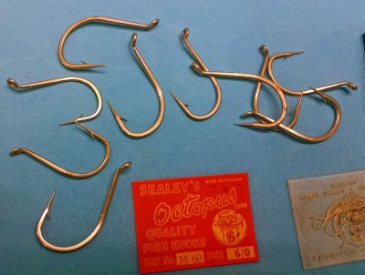 Edgar Sealey & Sons Octopus Hooks D.jpg