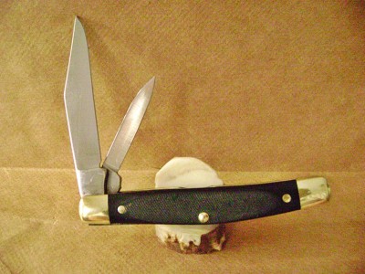 Schrade+ LTD Jack - Open Pile.JPG