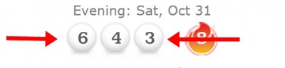 IL Lottery Pick 3 Sat Eve 10-37-15.jpg