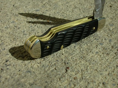 Better shot of the scales