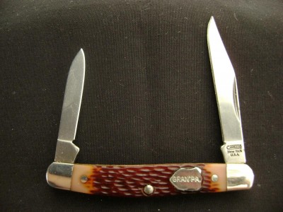 Camillus Gran'Pa - Mark Open.JPG