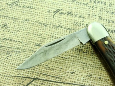 No Name - Schrade 863 or Ulster 63 - Main Blade Mark.jpg